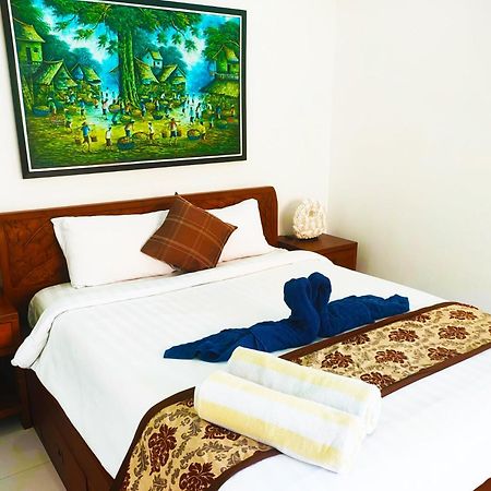 3Bedroom Villa Kepiting Central Sanur Екстериор снимка