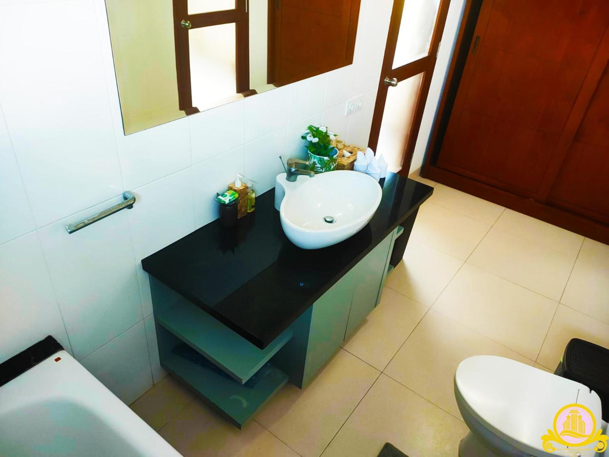 3Bedroom Villa Kepiting Central Sanur Екстериор снимка