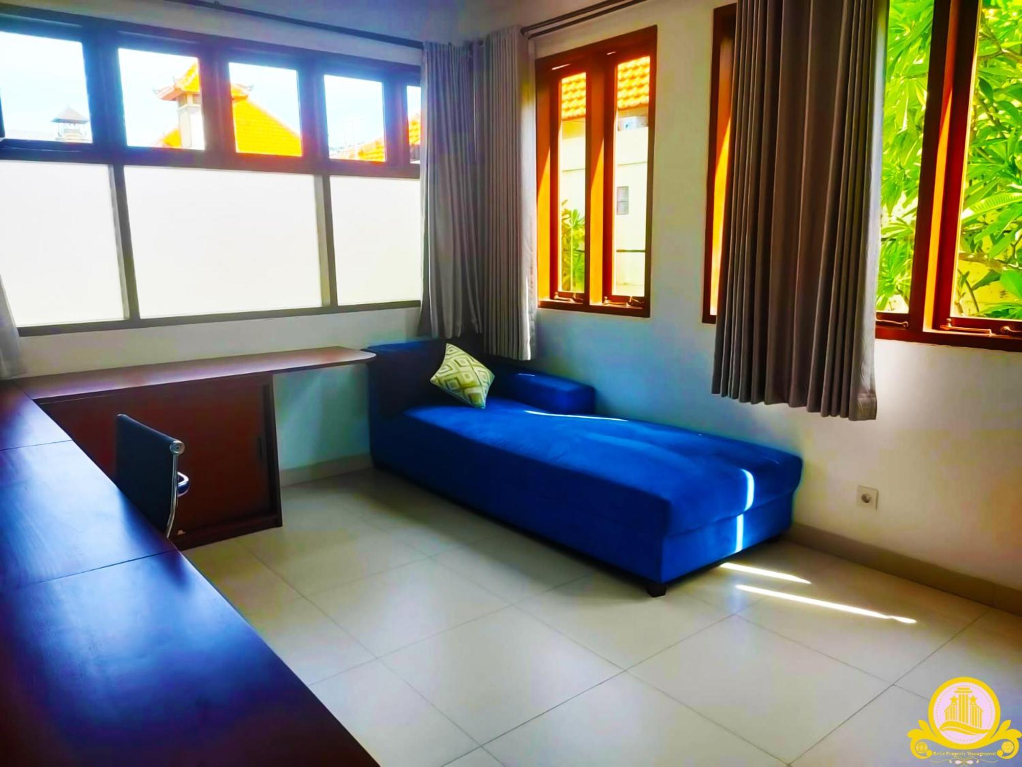 3Bedroom Villa Kepiting Central Sanur Екстериор снимка