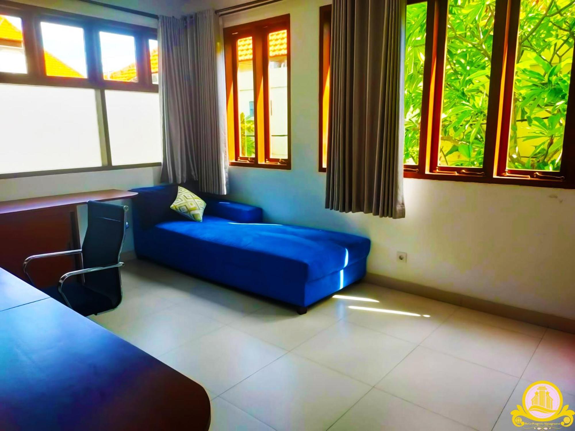 3Bedroom Villa Kepiting Central Sanur Екстериор снимка