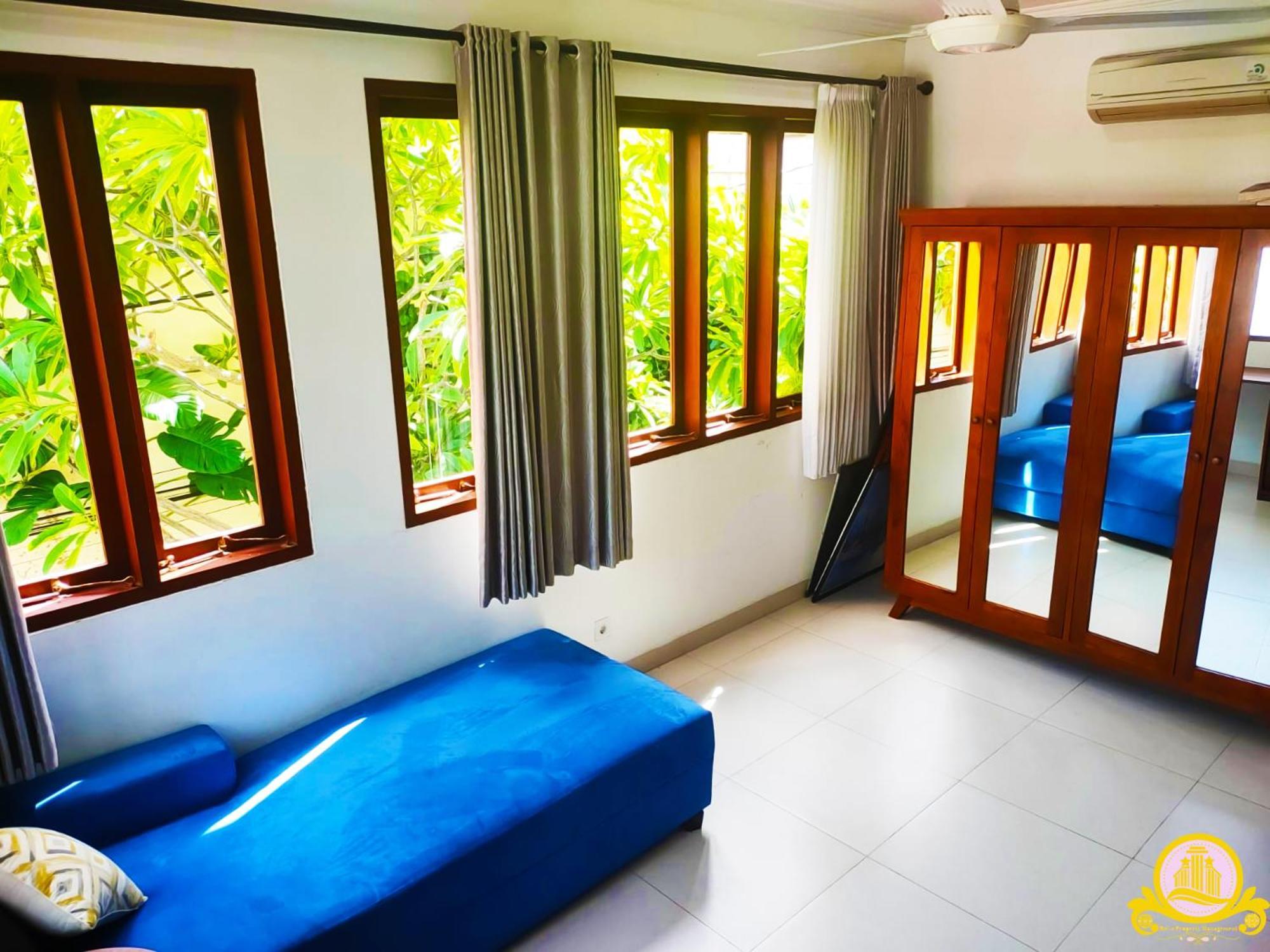 3Bedroom Villa Kepiting Central Sanur Екстериор снимка