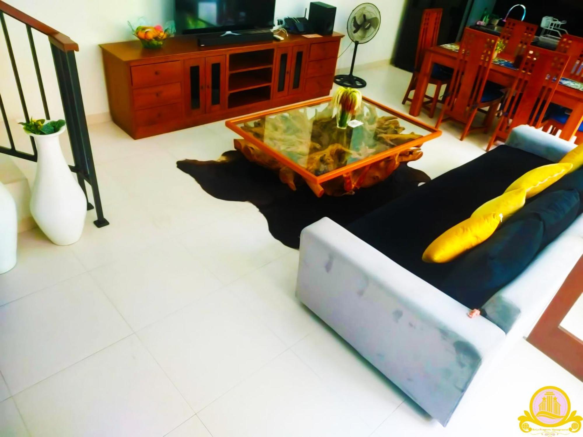 3Bedroom Villa Kepiting Central Sanur Екстериор снимка