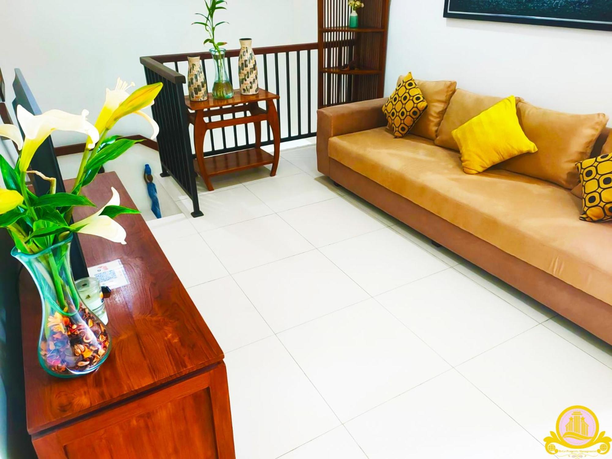 3Bedroom Villa Kepiting Central Sanur Екстериор снимка