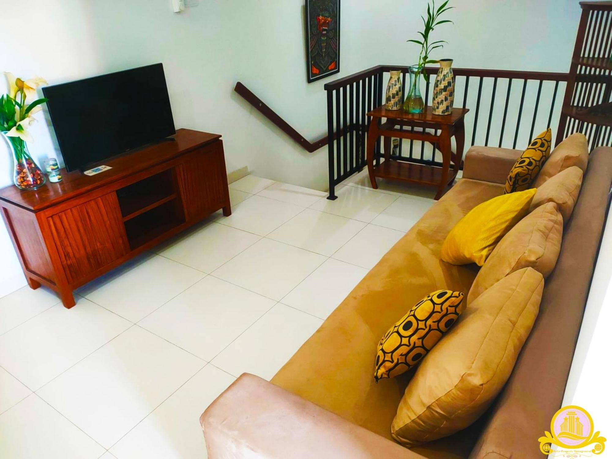 3Bedroom Villa Kepiting Central Sanur Екстериор снимка