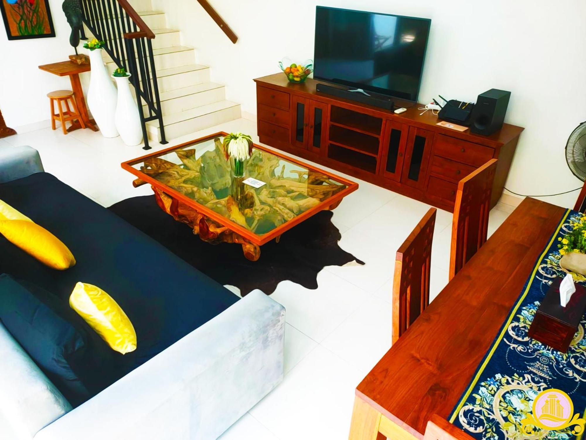 3Bedroom Villa Kepiting Central Sanur Екстериор снимка