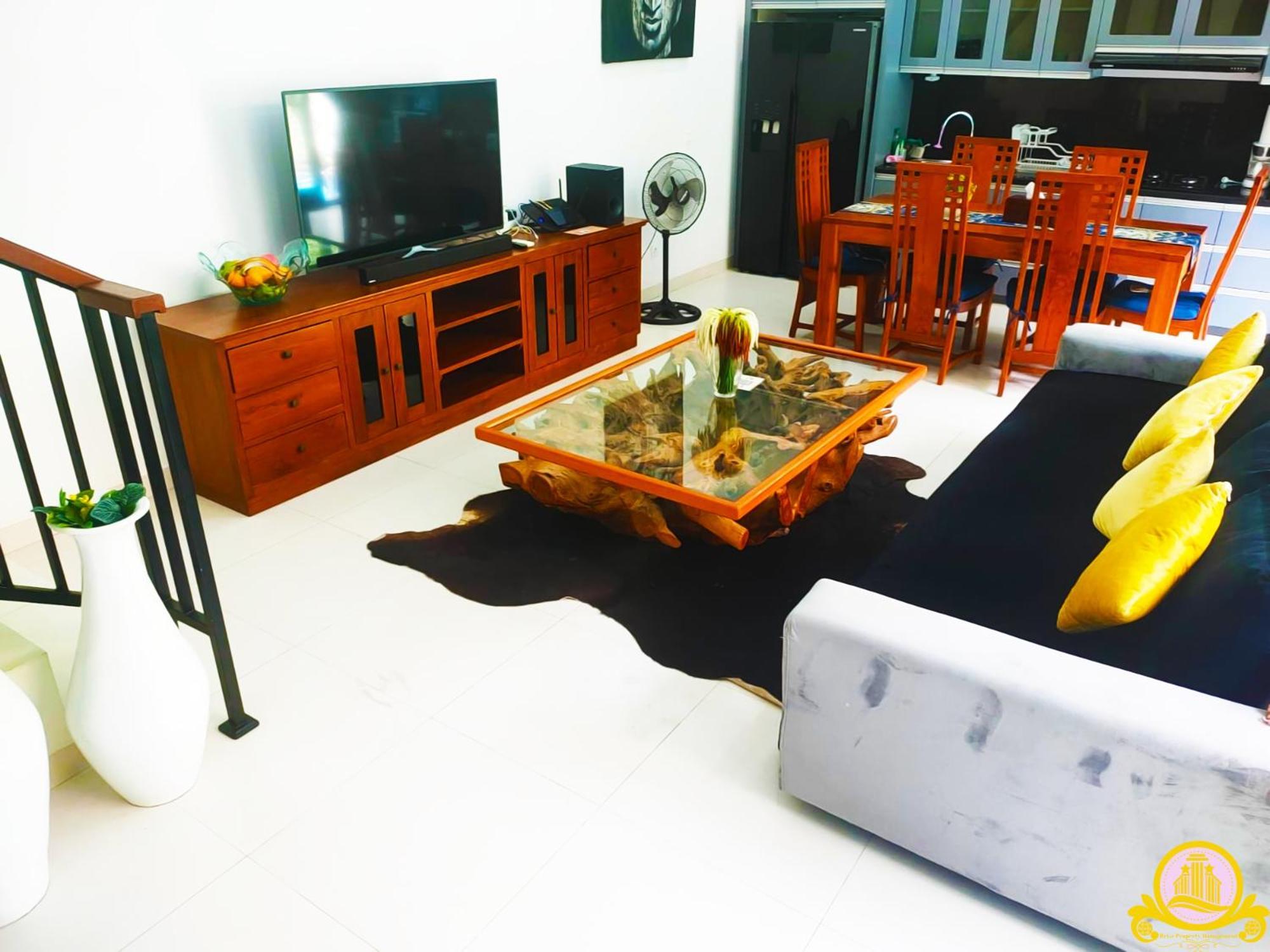 3Bedroom Villa Kepiting Central Sanur Екстериор снимка