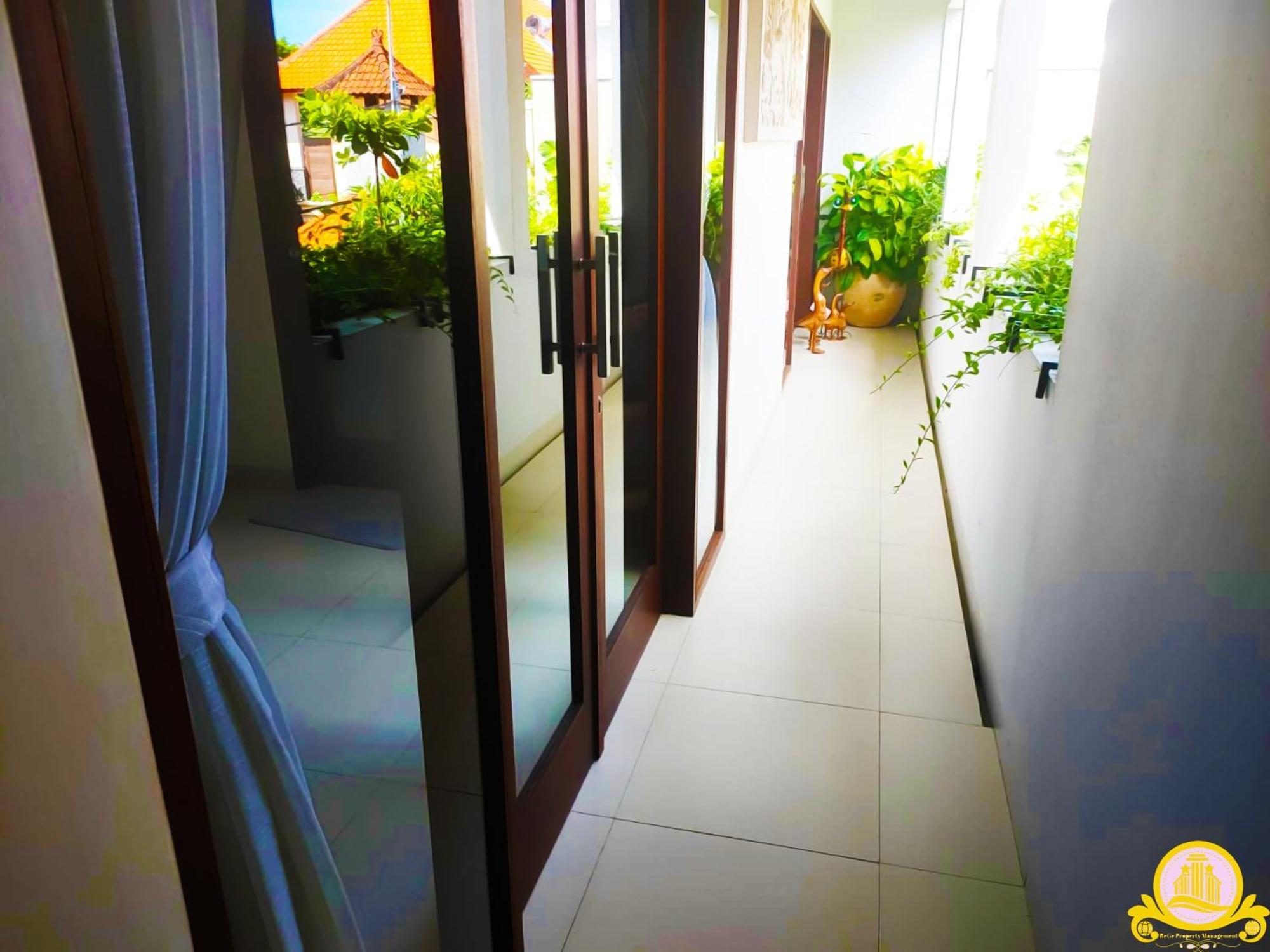 3Bedroom Villa Kepiting Central Sanur Екстериор снимка