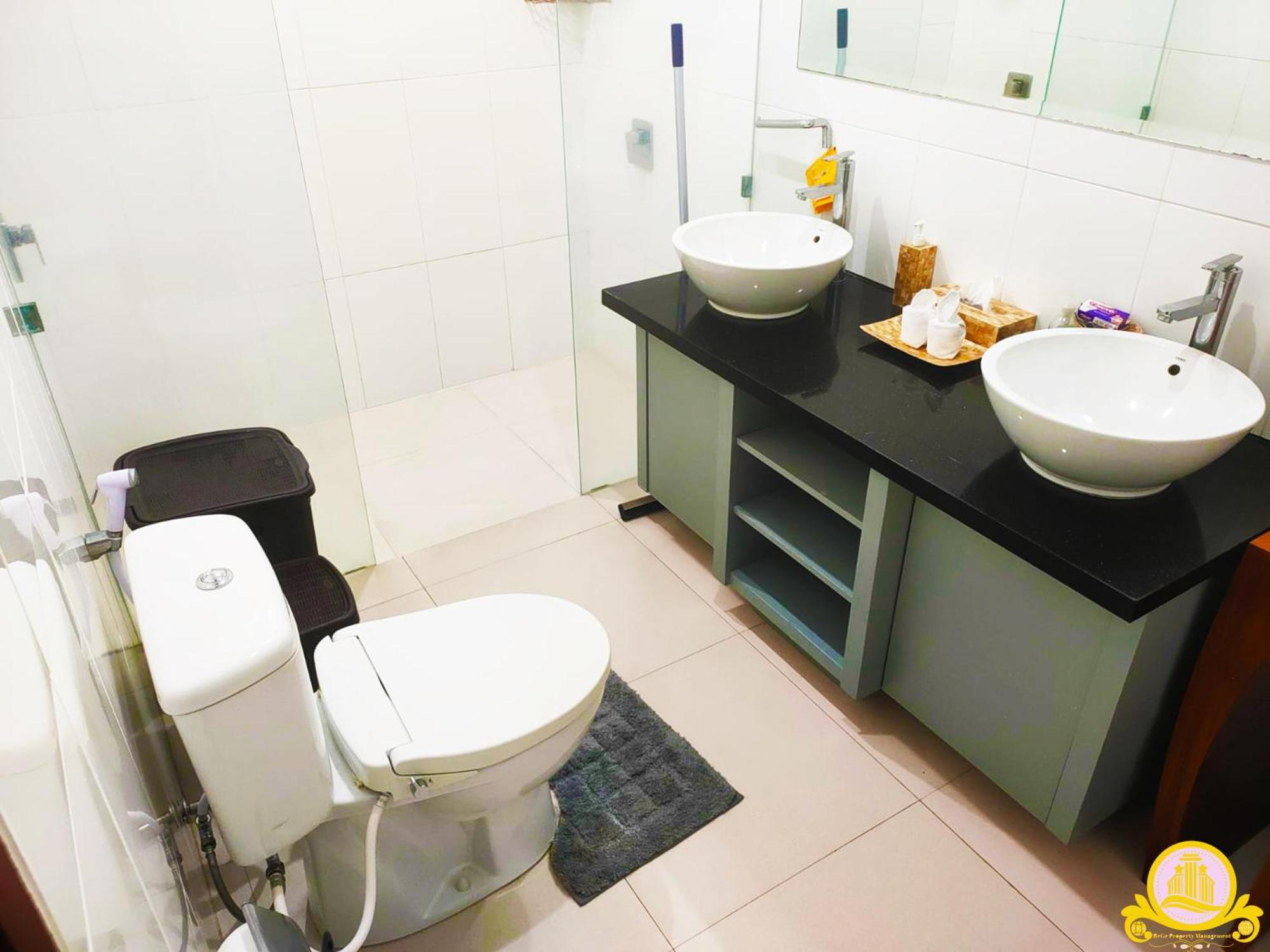 3Bedroom Villa Kepiting Central Sanur Екстериор снимка