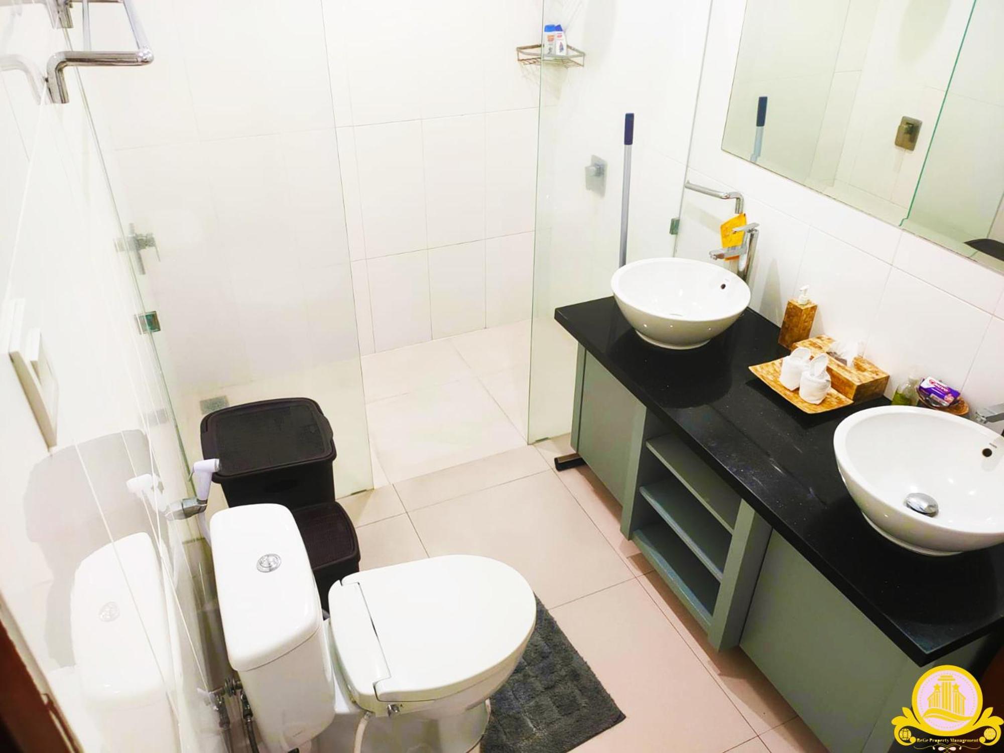 3Bedroom Villa Kepiting Central Sanur Екстериор снимка