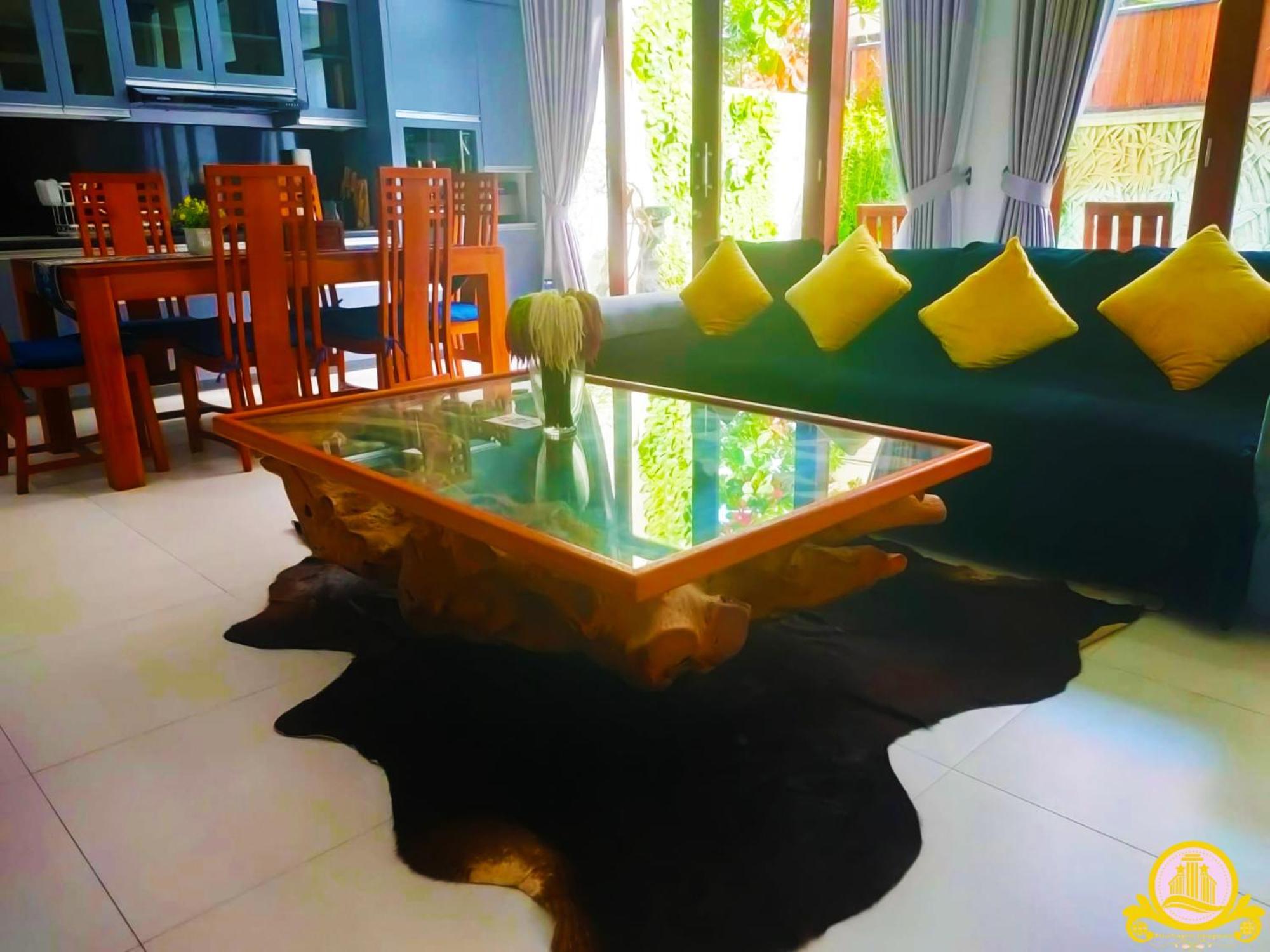 3Bedroom Villa Kepiting Central Sanur Екстериор снимка