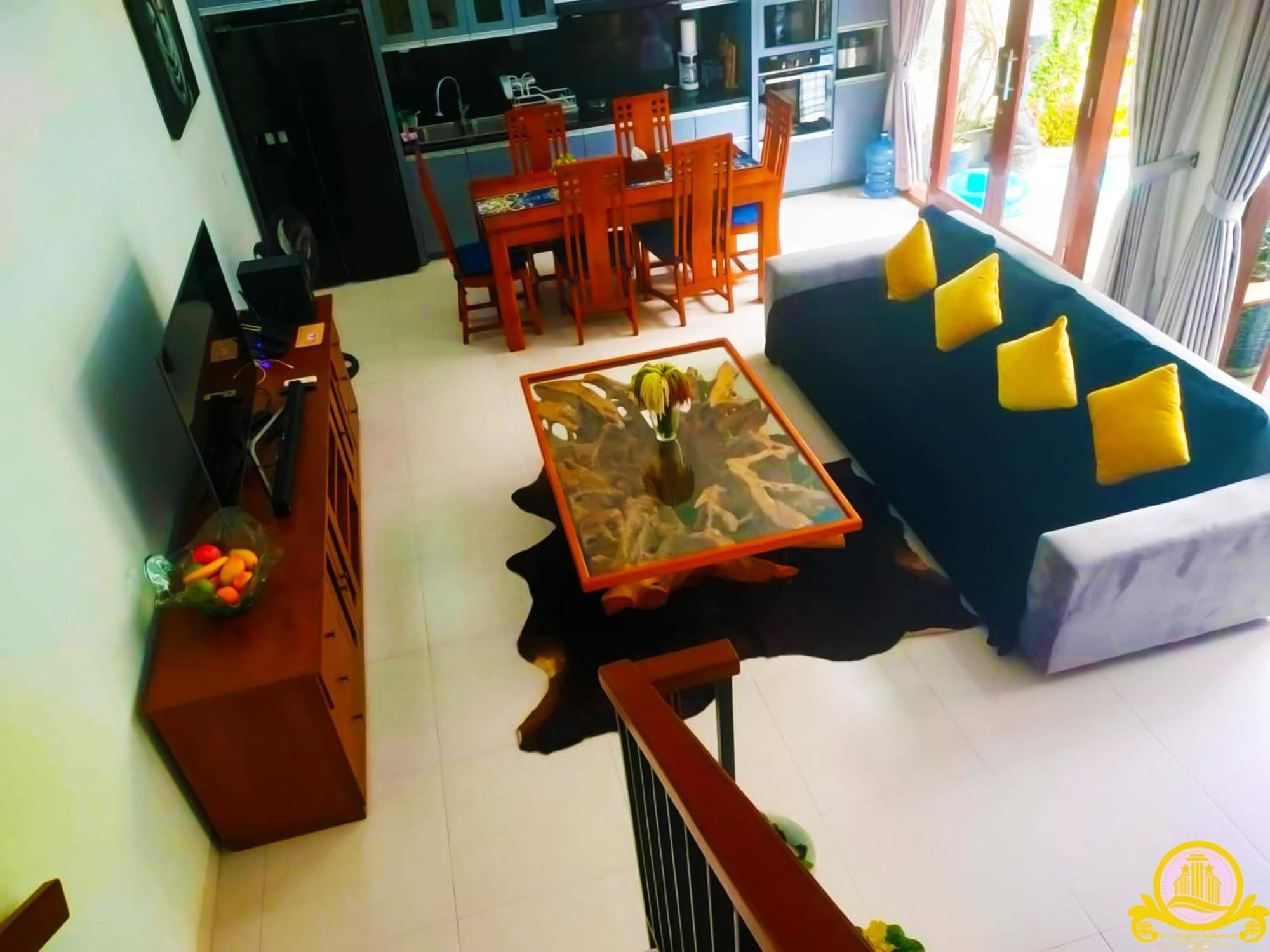 3Bedroom Villa Kepiting Central Sanur Екстериор снимка