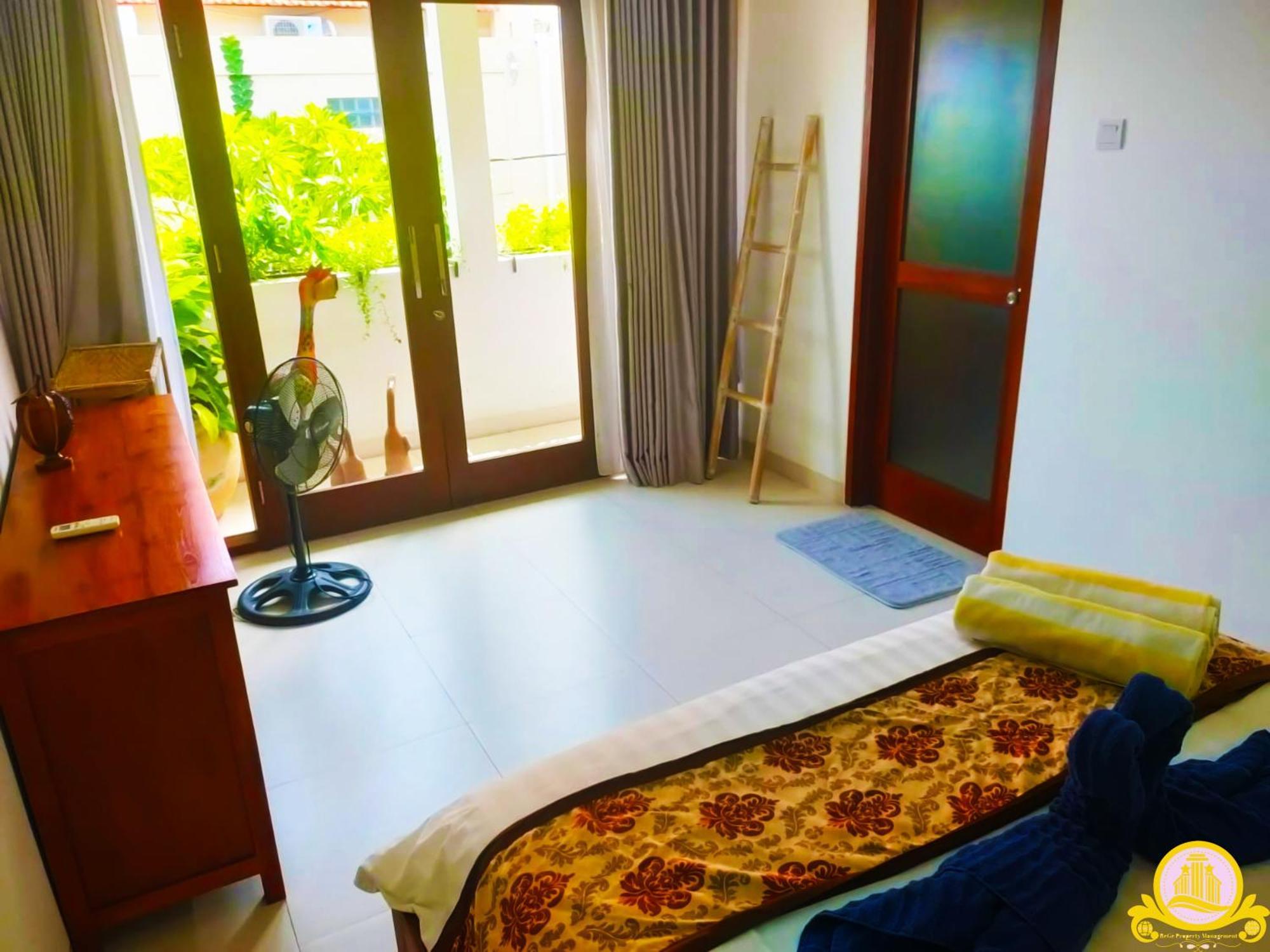 3Bedroom Villa Kepiting Central Sanur Екстериор снимка