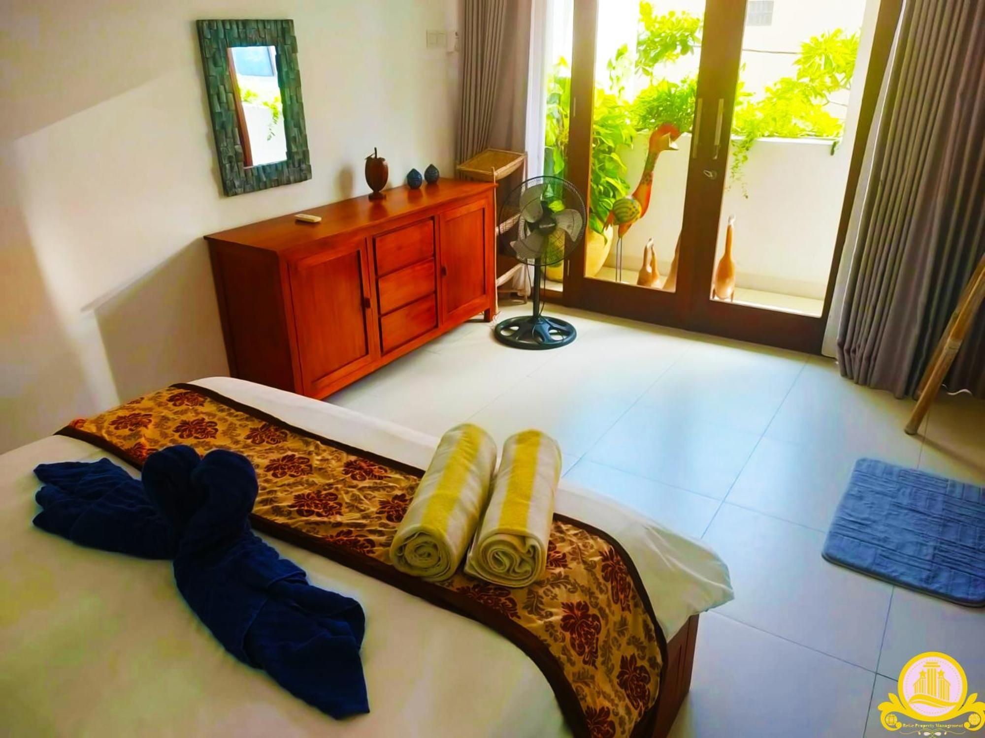 3Bedroom Villa Kepiting Central Sanur Екстериор снимка