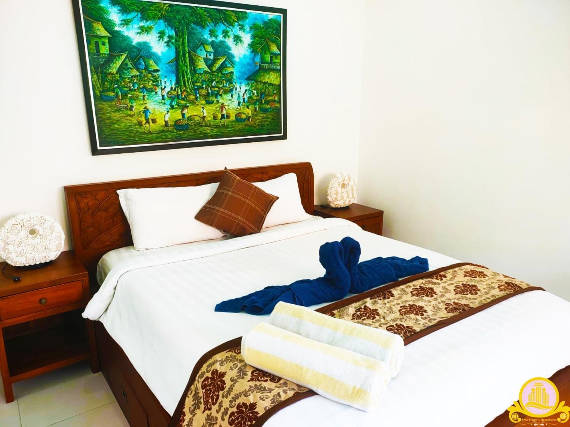 3Bedroom Villa Kepiting Central Sanur Екстериор снимка