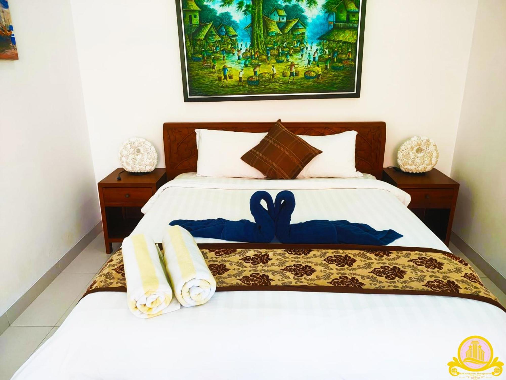 3Bedroom Villa Kepiting Central Sanur Екстериор снимка