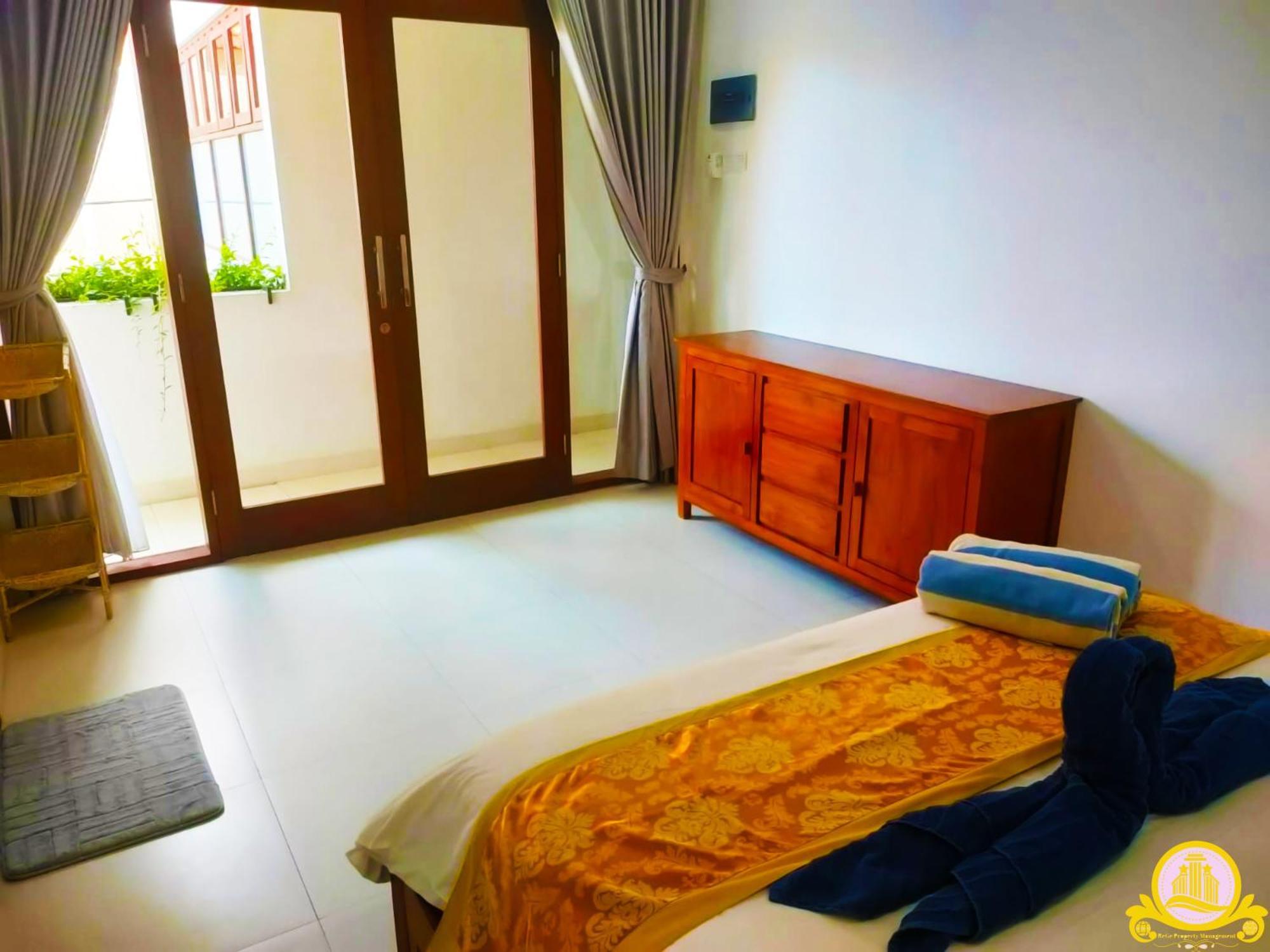 3Bedroom Villa Kepiting Central Sanur Екстериор снимка