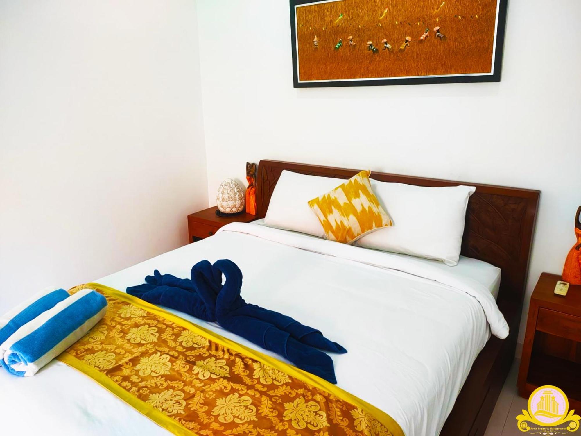 3Bedroom Villa Kepiting Central Sanur Екстериор снимка