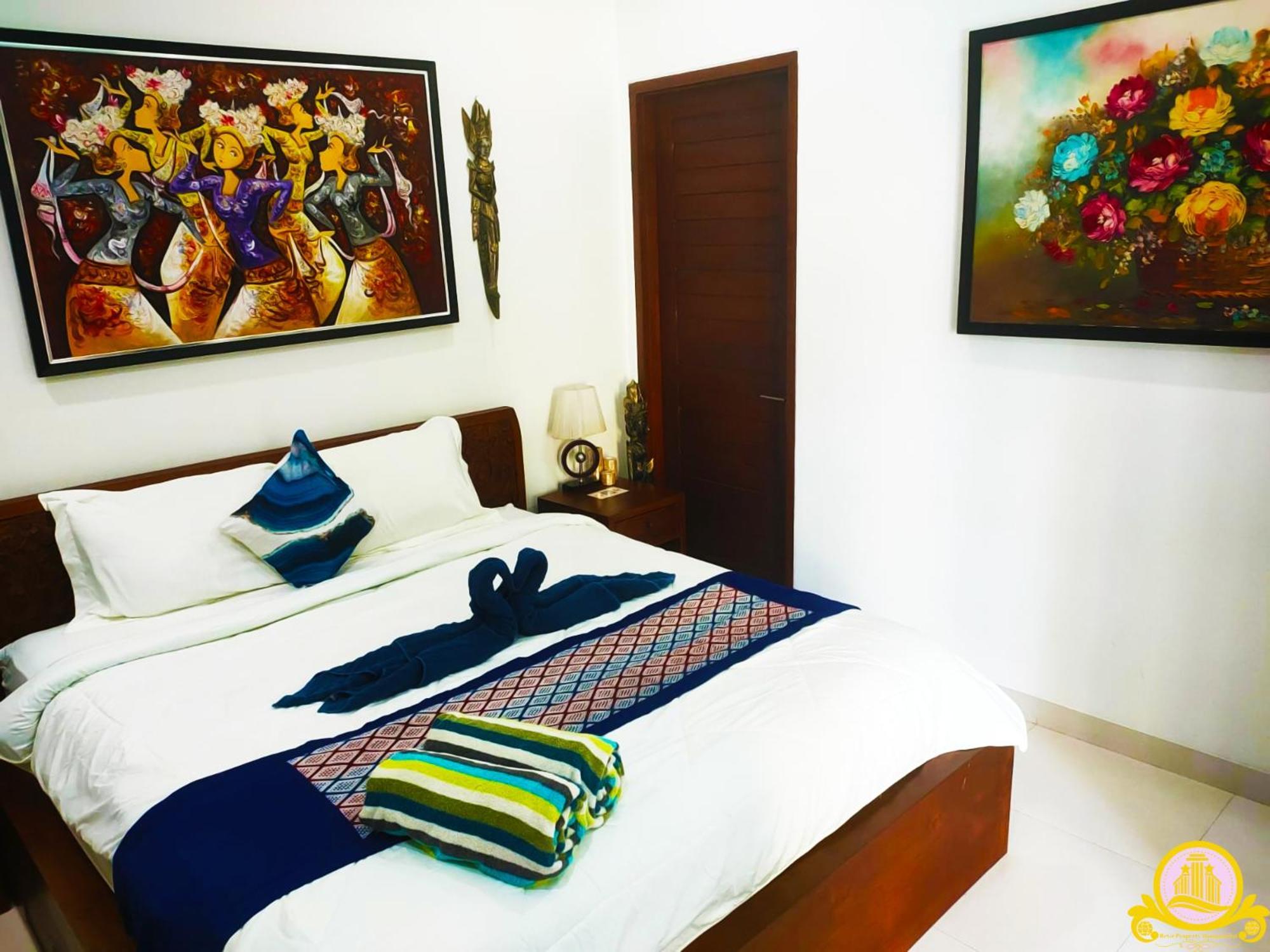 3Bedroom Villa Kepiting Central Sanur Екстериор снимка