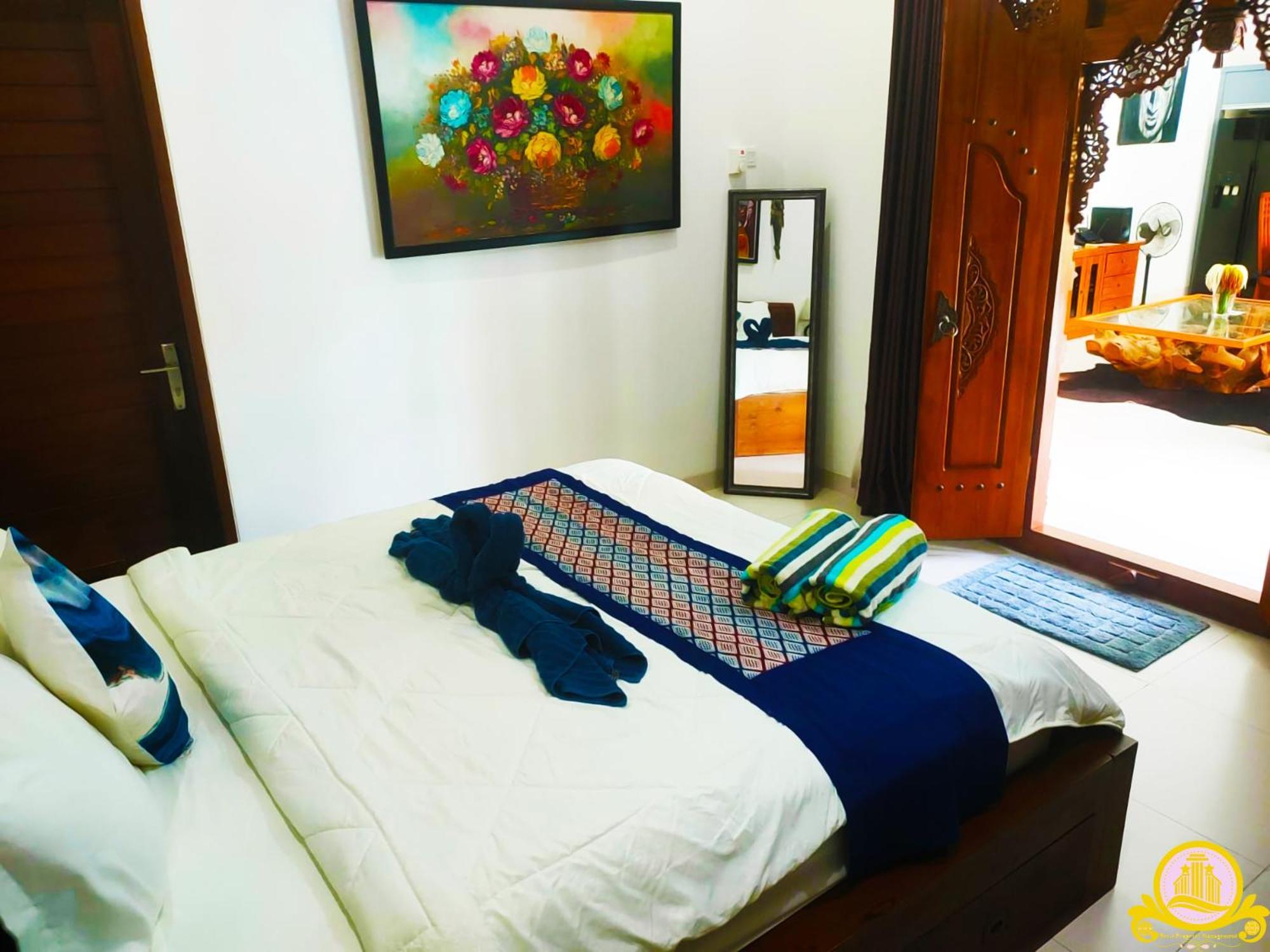 3Bedroom Villa Kepiting Central Sanur Екстериор снимка