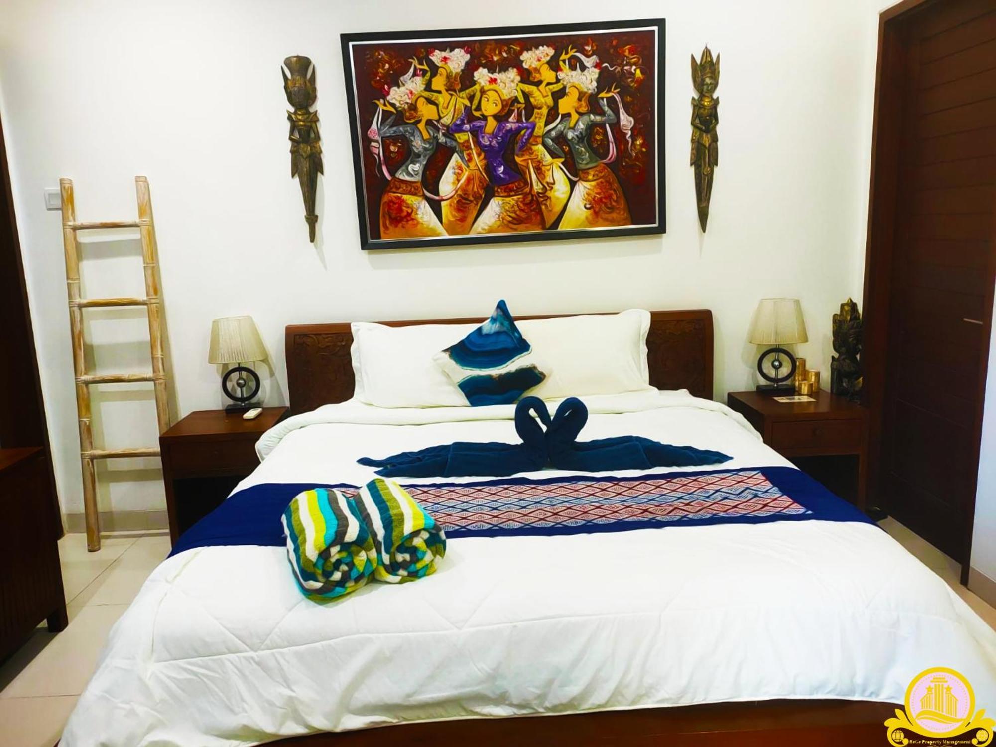 3Bedroom Villa Kepiting Central Sanur Екстериор снимка
