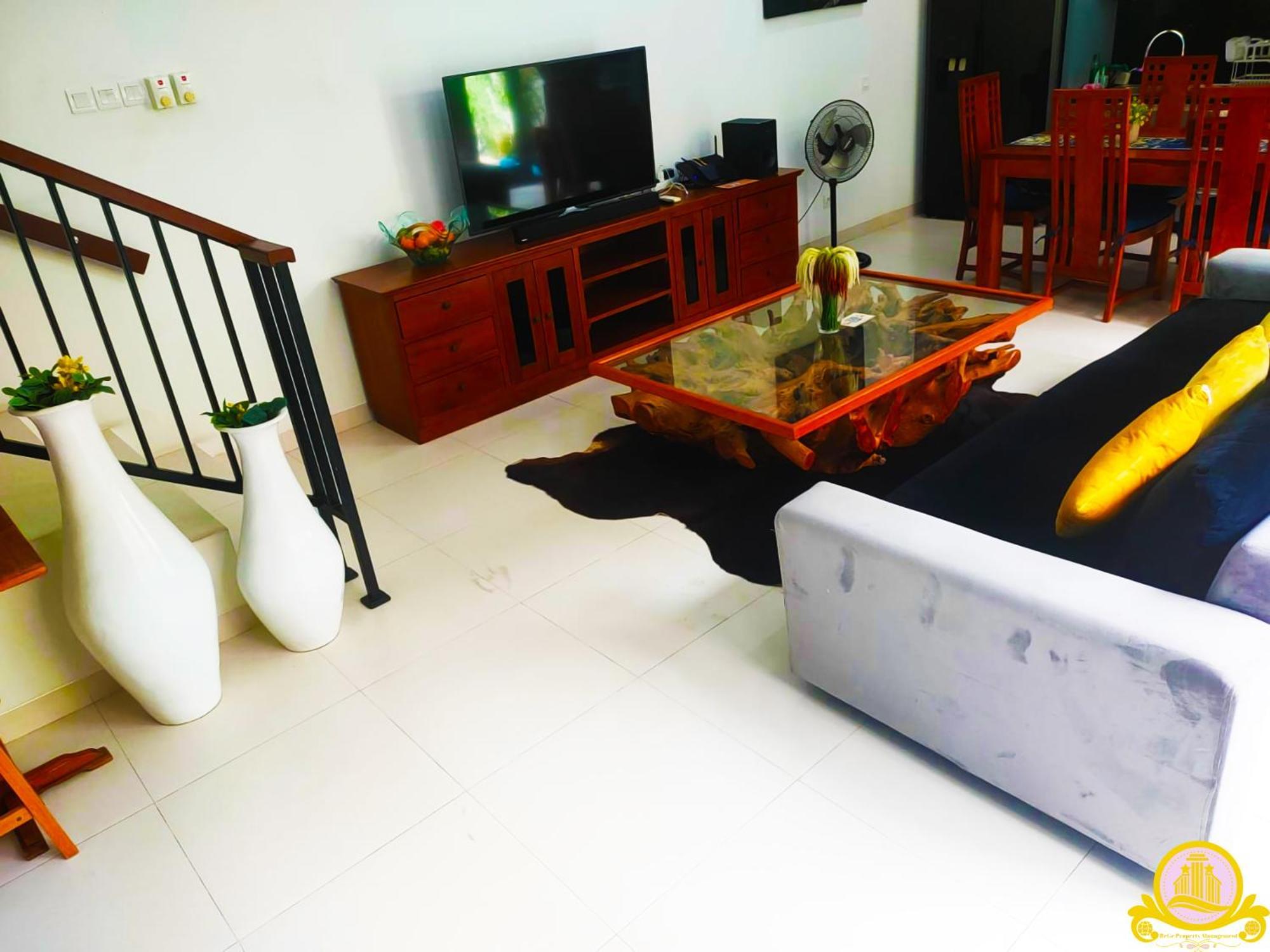 3Bedroom Villa Kepiting Central Sanur Екстериор снимка