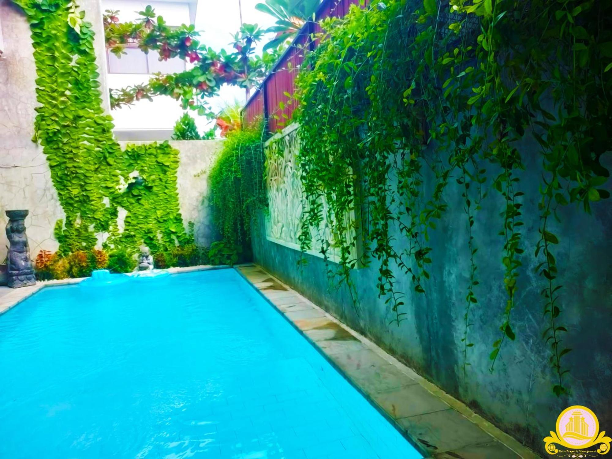 3Bedroom Villa Kepiting Central Sanur Екстериор снимка