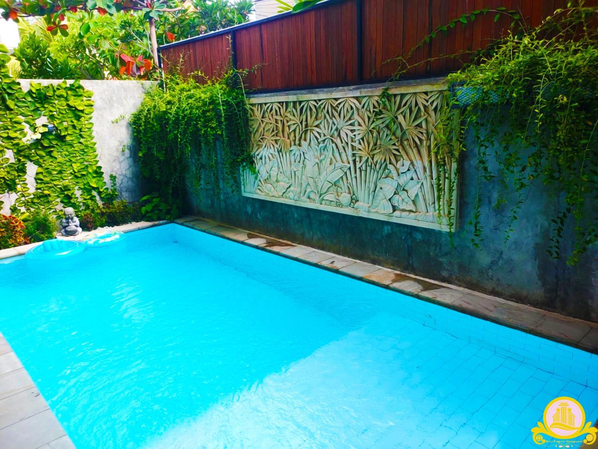 3Bedroom Villa Kepiting Central Sanur Екстериор снимка