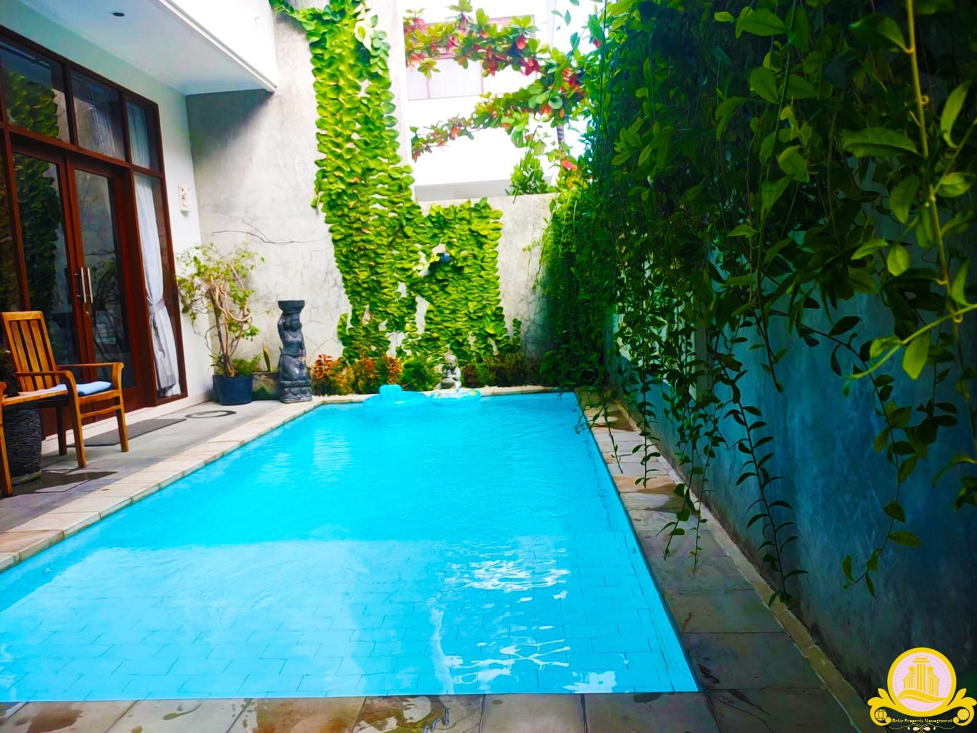 3Bedroom Villa Kepiting Central Sanur Екстериор снимка