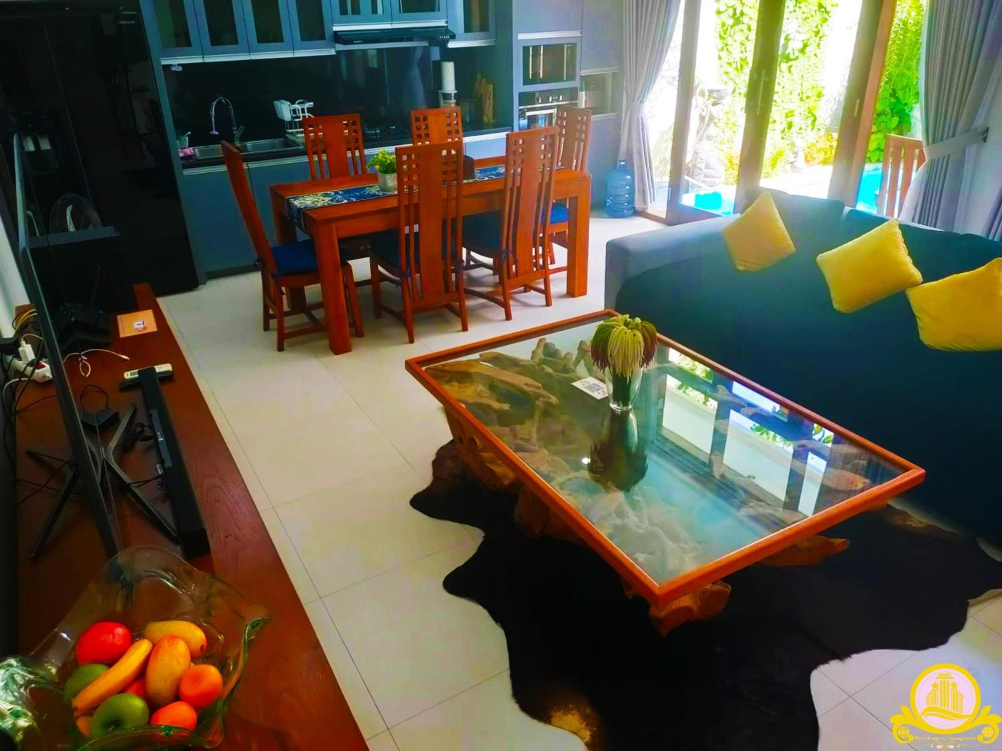 3Bedroom Villa Kepiting Central Sanur Екстериор снимка